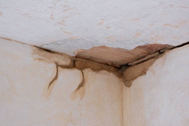 Best Emergency water damage restoration  in Montebello, CA