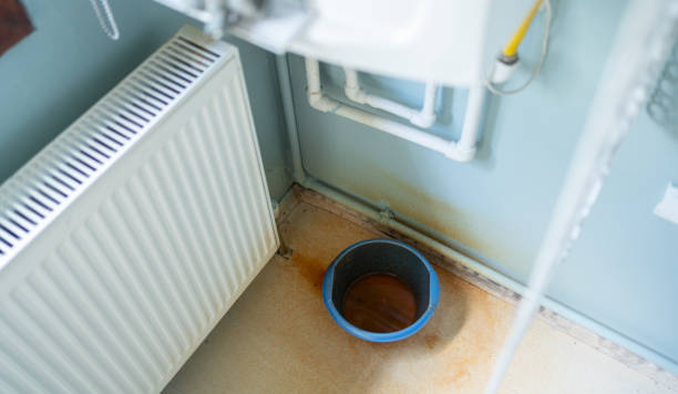 Best Water damage restoration near me  in Montebello, CA