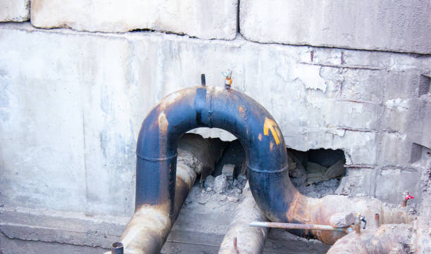 Best 24-hour water damage restoration  in Montebello, CA